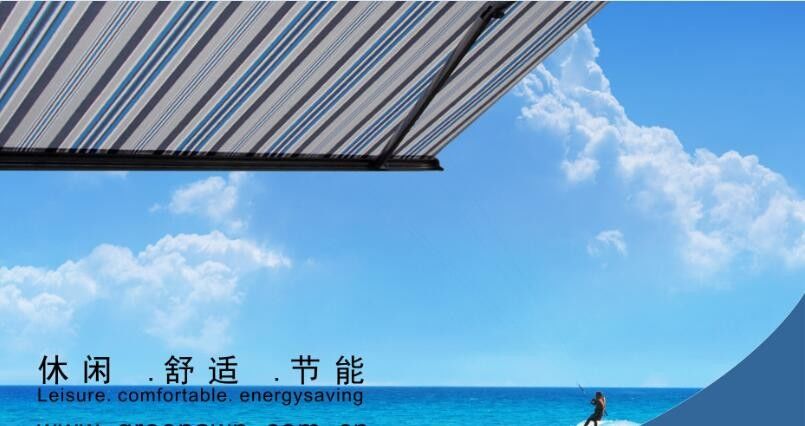 Chine DM AWNING SOLUTION CO., LIMITED Profil de la société