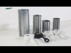 Récupération manuelle de la clôture de la clôture de la clôture