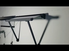 Armoires à décoller