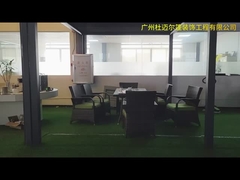 DM-AP-110 Alu. Louvred Pergola est une plante de la région de l'Océan Indien.