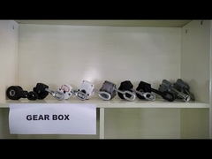 Boîte à engrenages