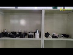 Le bouchon de bobine