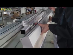 abat-jour de rouleau