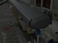 DM-810 VENANT à la cassette complète