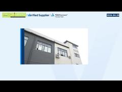 DM AWNING Company Profile