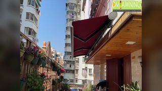 Pleine tente de cassette