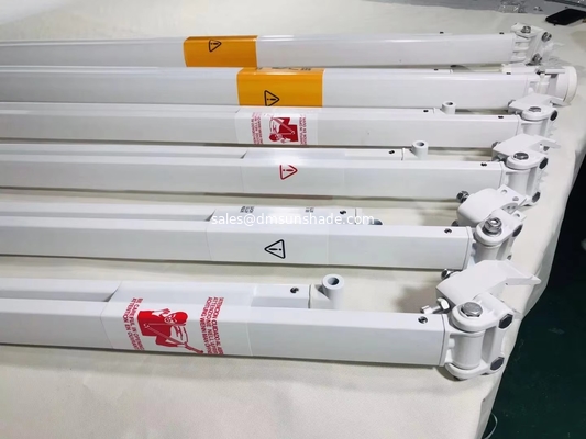 Wholesale 3.5M Awning Folding Arms,4M Folding Arm Retractable Awning