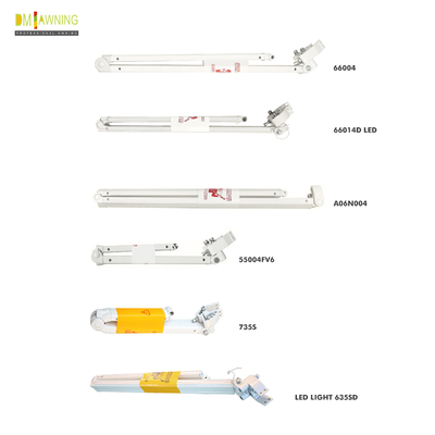 Wholesale 3.5M Awning Folding Arms,4M Folding Arm Retractable Awning