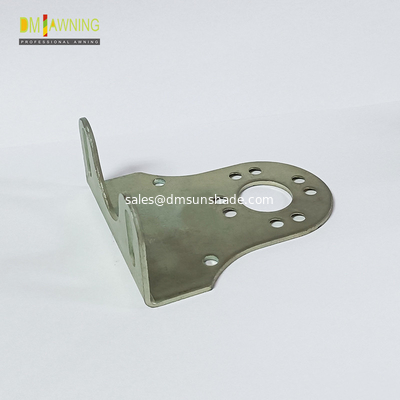 Awning Installation Code Roller Blind Kits Parts Universal Awning Bracket