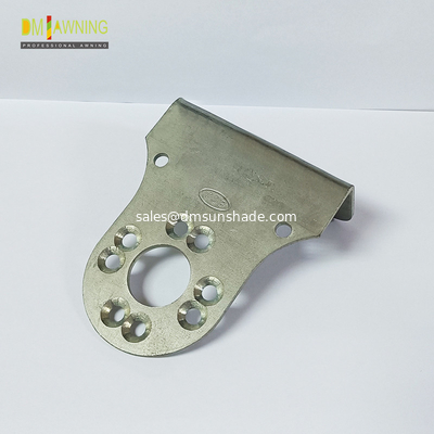 Awning Installation Code Roller Blind Kits Parts Universal Awning Bracket