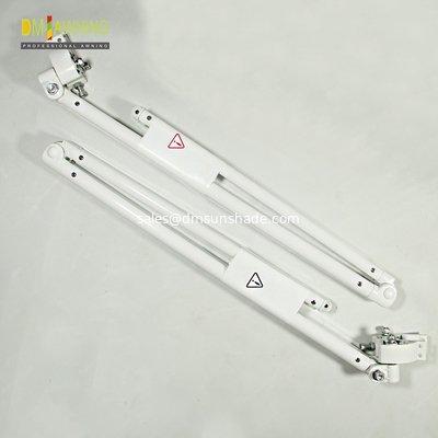 DM Awning Material Company，Awning Factory，Awning Supplier，Awning arm