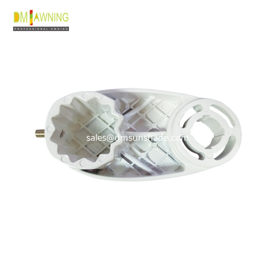 Modern Awning Roller Tube Aluminum Rv Awning Parts