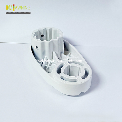 Modern Awning Roller Tube Aluminum Rv Awning Parts
