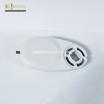 Modern Awning Roller Tube Aluminum Rv Awning Parts