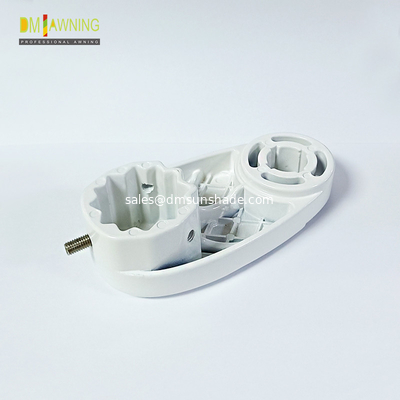 Modern Awning Roller Tube Aluminum Rv Awning Parts
