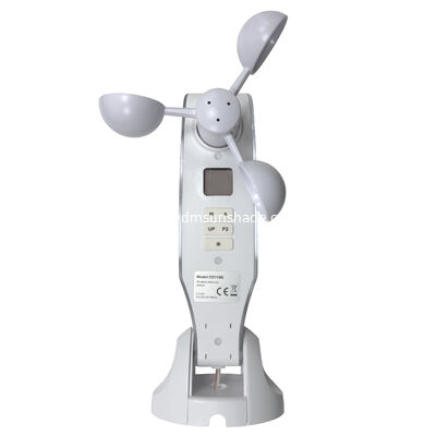 Automatic Outdoor Awning Motor Wind-sun Sensor Remote Control Coated Aluminum