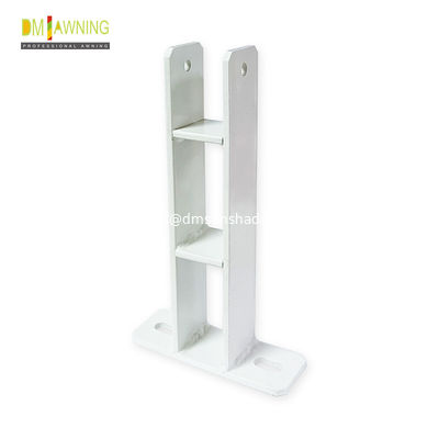 Parenthèse en aluminium de haute qualité de plafond de tente, code d'installation de tente, accessoires de tente