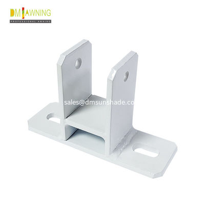 Code d'installation de tente, pièces extérieures de tente de Chinses, parenthèse de tente
