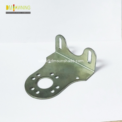 Awning Installation Code Roller Blind Kits Parts Universal Awning Bracket