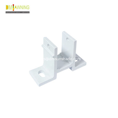 Parenthèse télescopique de tente, accessoires, composants de tente, accessoires de haute qualité de tente en gros
