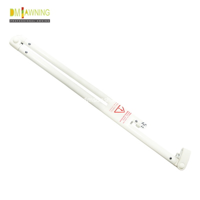 Bras escamotables en aluminium pour des tentes, conponents de tente, accessoires de tente