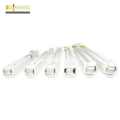 DM Awning Material Company，Awning Factory，Awning Supplier，Awning arm