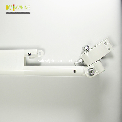 DM Awning Material Company，Awning Factory，Awning Supplier，Awning arm